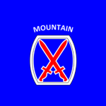 10th Alpine Division, 1947
