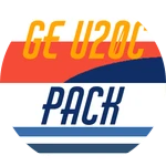 GE U20C Pack