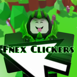 Fnex Clickers