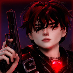 Obsession [HORROR] Roblox game icon