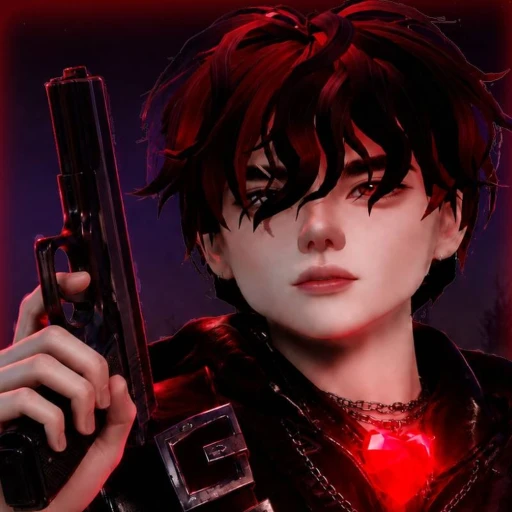 Obsession [HORROR] official game image