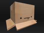 Hero’s of boxtopia
