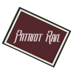 (TSRR) Tennessee Southern Railroad