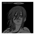 IC0N$.