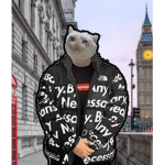 $ London Drip $