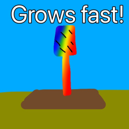 [🌊] Grow A Cornfield 🌽