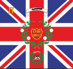 His Majesties' Great British Army