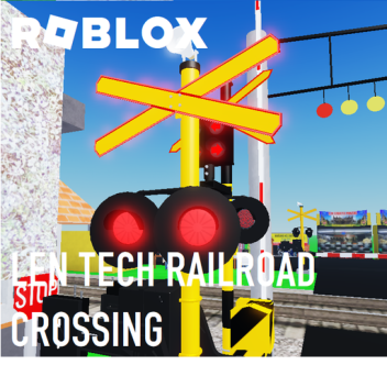 LENS TECH THE INDONESIA RAILROAD