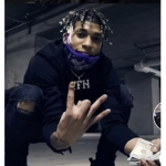nle choppa no love ent