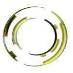TRG28’s Glitch Halo