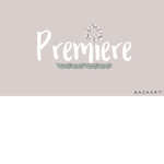 Premiere (ONLY FRIENDS)