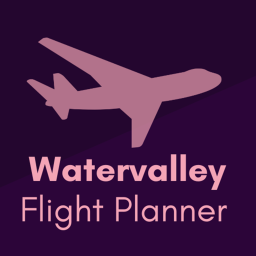 Watervalley Flight Planner