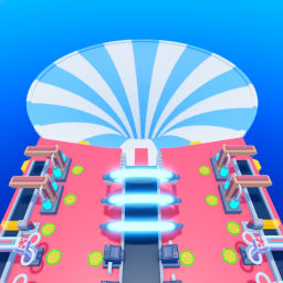 [UPD] Funnel Tycoon 2
