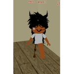 hum jsp quoi comme nom;-;