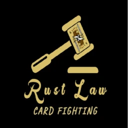 Rust Law icon