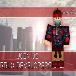 RBLX Developers HQ