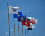 [USMA] United States Military Base