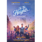 In The Heights Movie/Musical Fan Group!