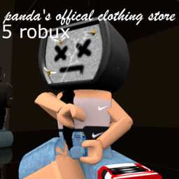 panda's Official Homestore's