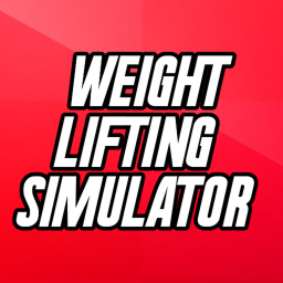 Crab Weight Lifting Simulator