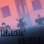 Ragin' Squad