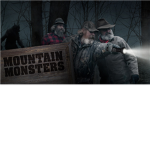 Mountain Monsters