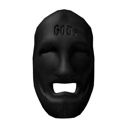 Mighty Mask of Hades