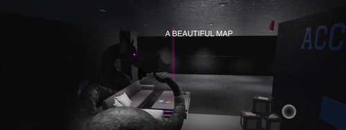 A place *not for kids,please read before playing*