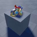 Grabpack System Test [ALPHA]