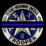 Texas DPS Highway Patrol