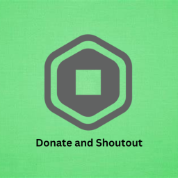 Shoutout Donation