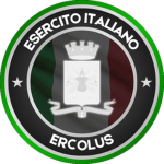 Base Militare Italiana • Ercolus