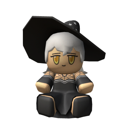Stella Doll
