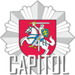 Vilnius Capitol Police