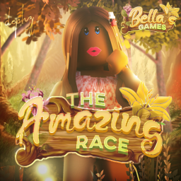 BG • The Amazing Race