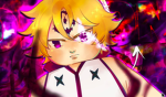 Tales of The Seven Sins