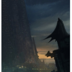 The Gotham of Bloxburg