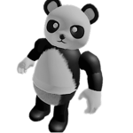 Sleepy Panda YESSSS