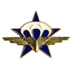 [1RCP] | 1er Régiment de Chasseurs Parachutistes