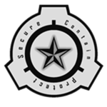 ⌈ SCPF ⌋ Security Department