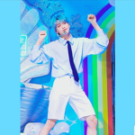K-pop-
