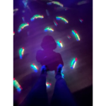 Young deadly steppers