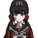 Maki-Donalds
