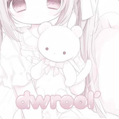 dwrool’ Roblox group icon