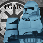 | {TGAR} | The Grand Army of the Republic