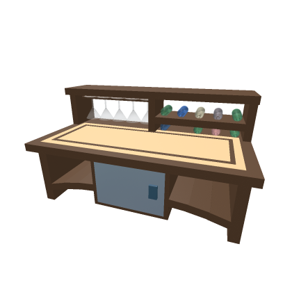 Small bar
