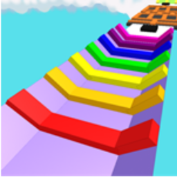 Super Easy Obby!