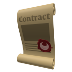 Alistair Contract