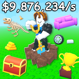 Dig For Loot!