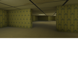 the backroom floppa